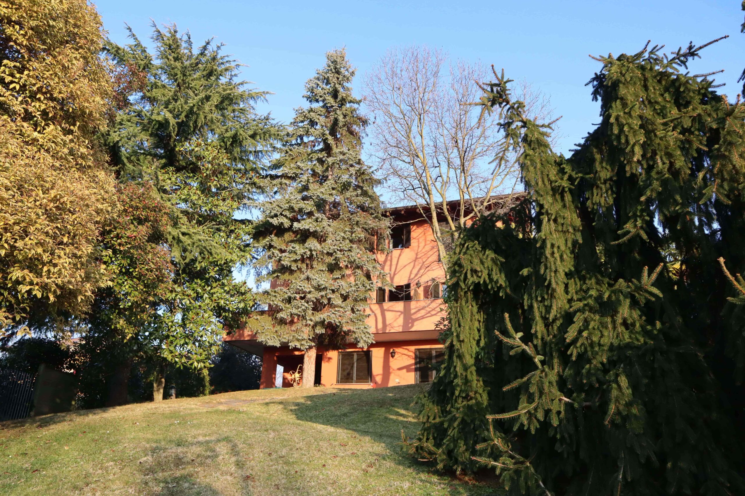 esterno relais