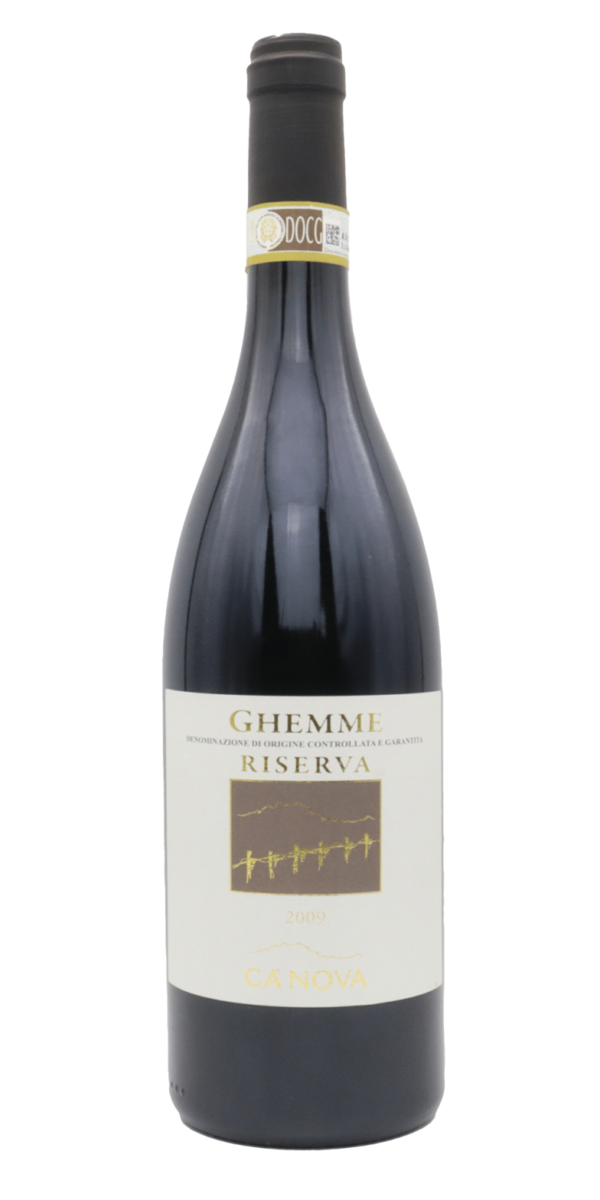 Ghemme 2015 Riserva