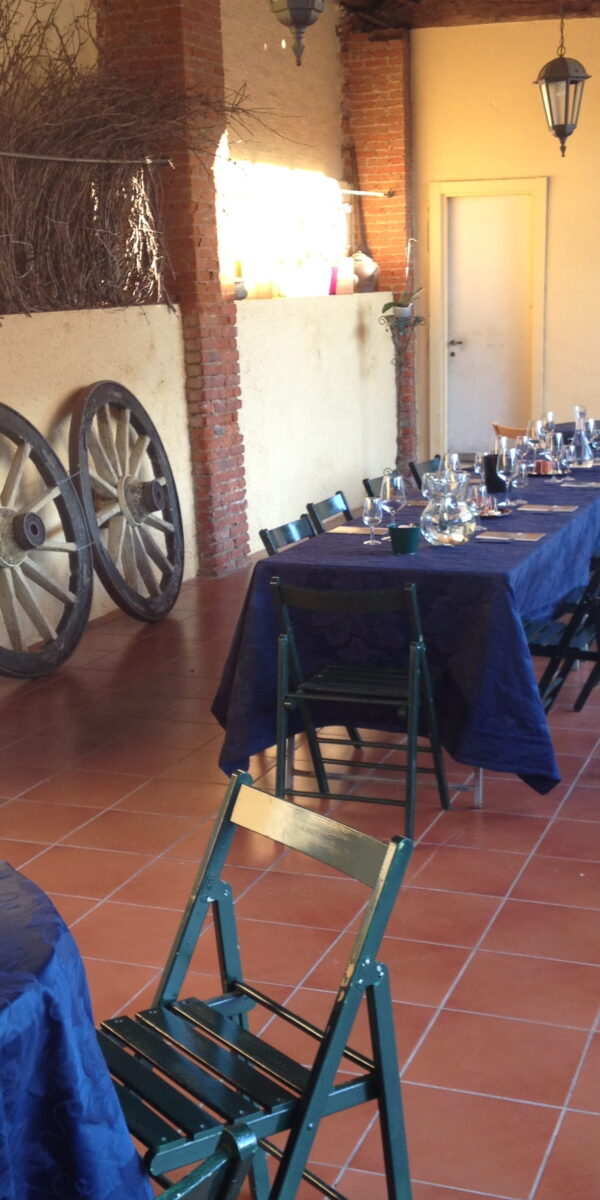 Esperienza degustazione da 5 vini